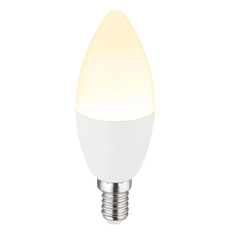 Ne maradj le Led fényforrás Globo 10564 E14 7W 650lm 3000k