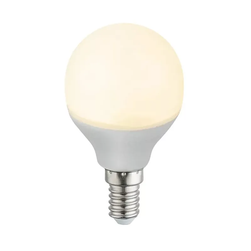 Utolsó esély Led fényforrás Globo 10641K E14 5W 400lm 3000k