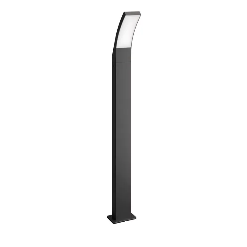 Akció Splay Philips 8719514417793 kültéri led állólámpa 12W 27K