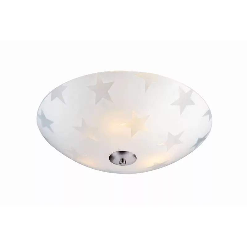 STAR LED mennyezeti 35cm - Markslöjd 105611 Kiárusítás