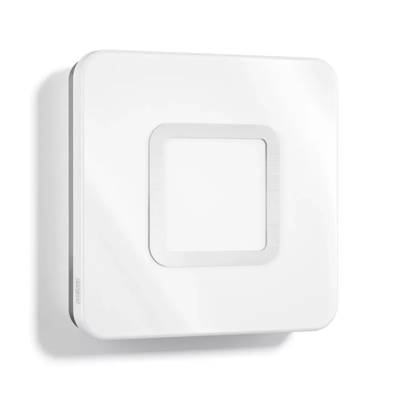 Azonnal elérhető Steinel beltéri szenzor lámpa IP20 RS LED M1 V2 HF ST-052492-1