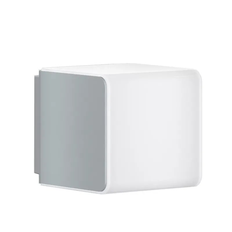 Végkiárusítás Steinel ST-055509-1 kültéri kültéri szenzor lámpa CUBO L 830 LED iHF
