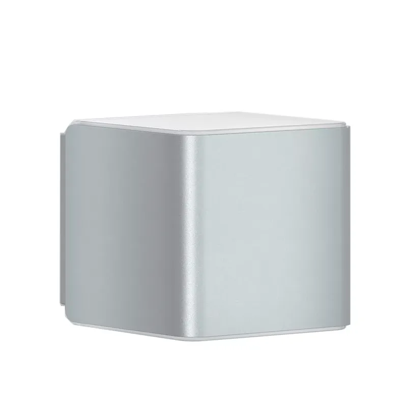 Csak ma Steinel ST-055547-1 kültéri kültéri szenzor lámpa CUBO L 840 LED iHF