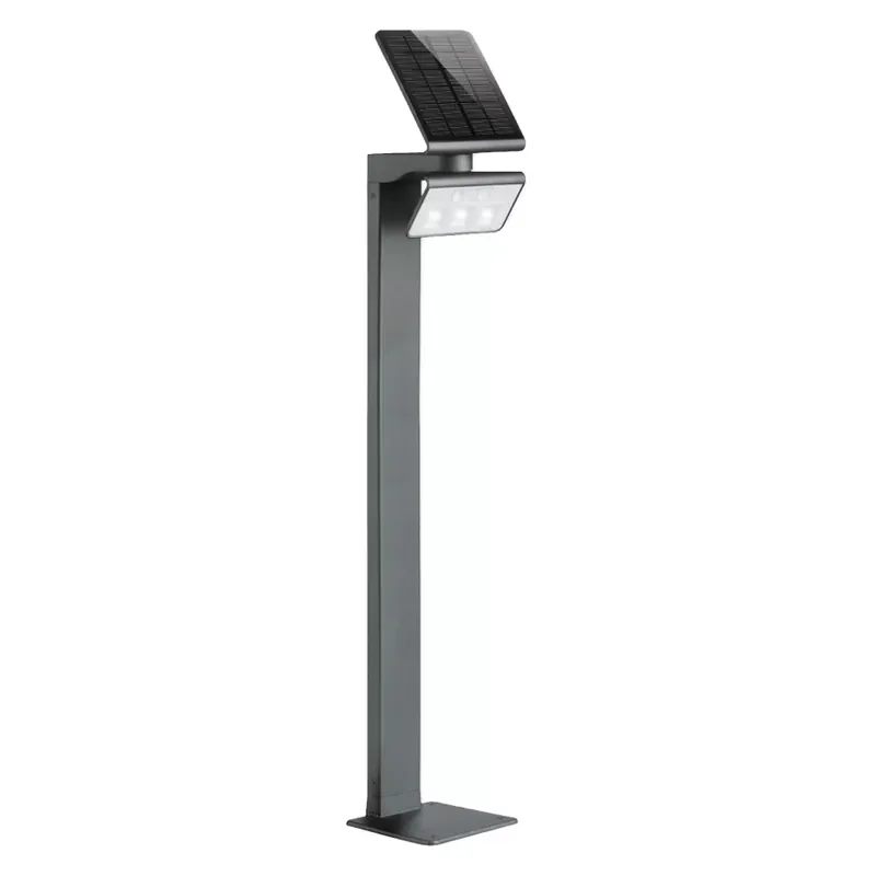 Különleges ajánlat Steinel ST-009830-1 napelemes LED álló szenzor reflektor XSolar GL-S