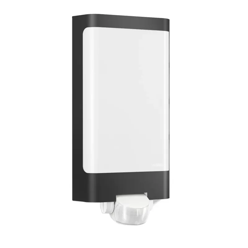 Árengedmény L 240 kültéri szenzorlámpa LED Steinel 056506-1