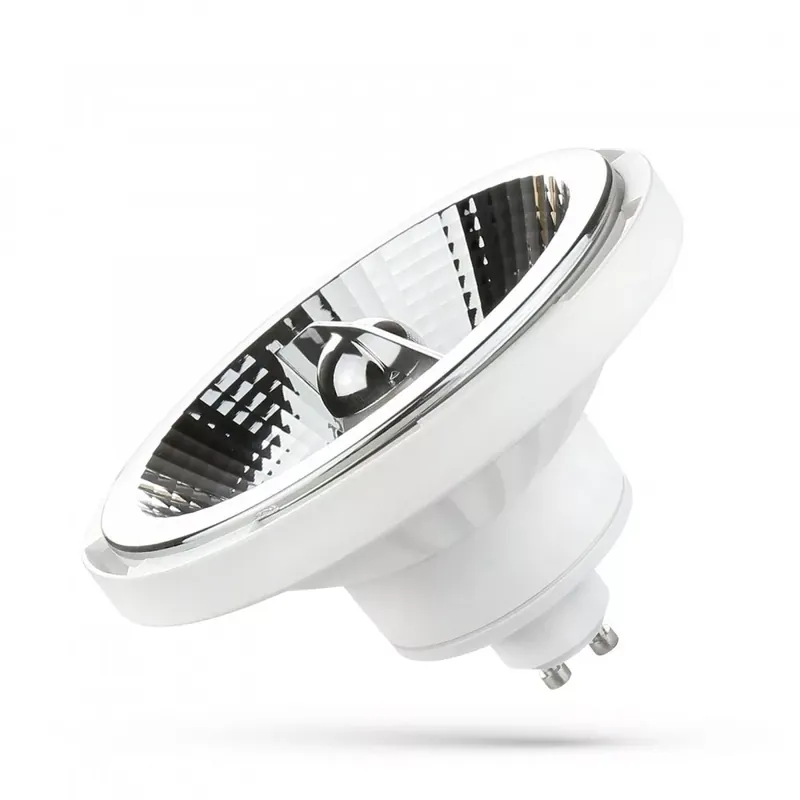 Kedvezmény LED fényforrás ES111 12W 3000K 1050lm