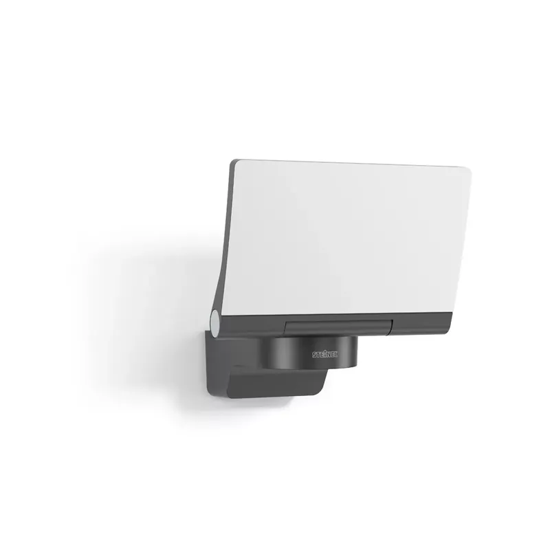 Vedd meg online Steinel reflektor XLED Home 2 slave grafit ST-033095-1
