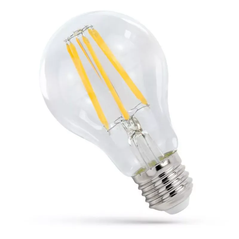 Gyors szállítás LED fényforrás E27 11W 1550lm 4000K