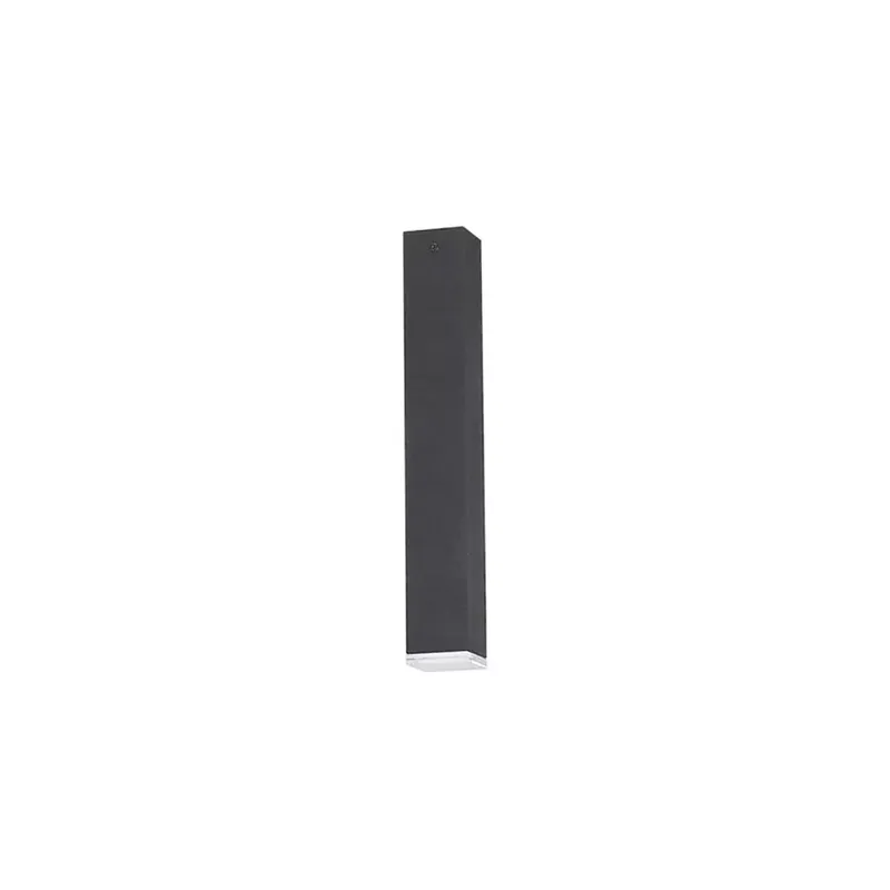 Kiárusítás Bryce graphite - Technolux 5710 - mennyezeti