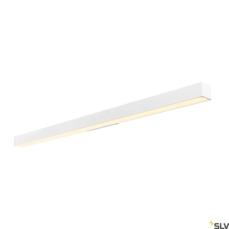 Biztonságos fizetés Q-LINE LED fehér 45w 3000K 110° alumínium tükörmegvilágító fali lámpa