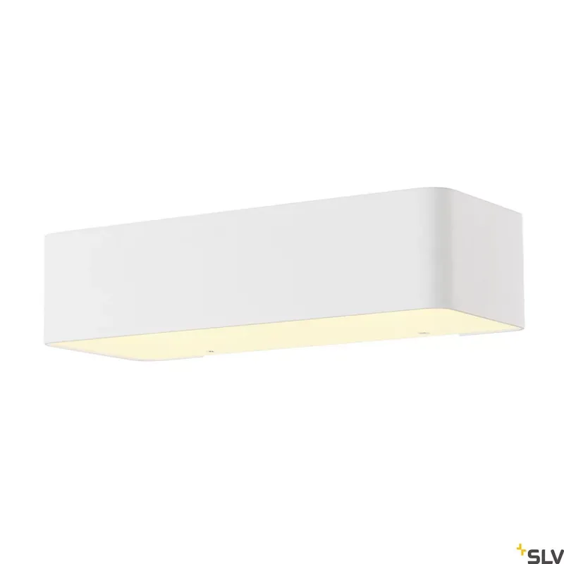 WL 149 LED fehér 16W 3000K dimmelhető fali lámpa Expressz kézbesítés