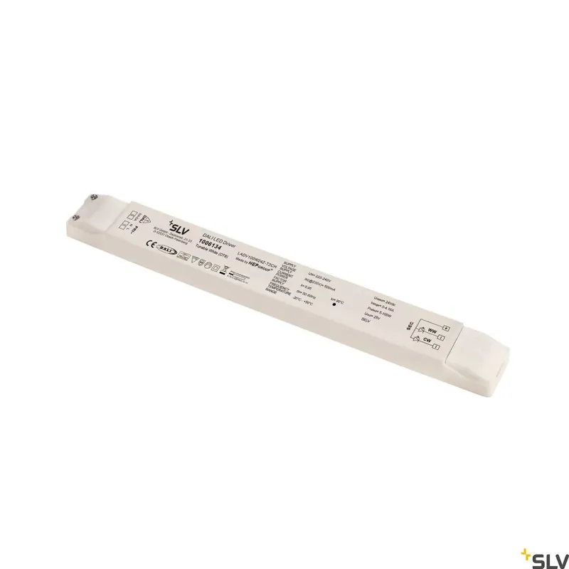 Szuper akció LED DRIVER 24V 5-100W dimmelhető LED tápegység