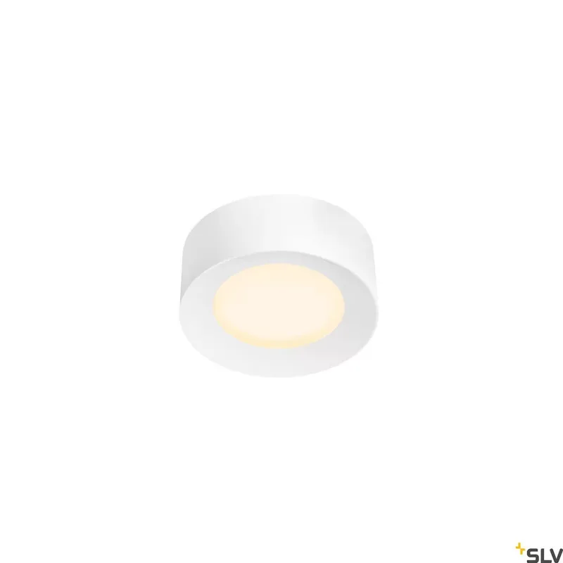 Ne maradj le FERA 25 CL DALI LED fehér 19.5w 3000/4000K 90° dimmelhető mennyezeti lámpa