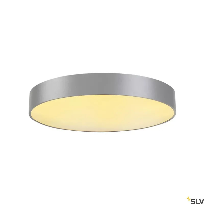 Kiárusítás MEDO 60 szürke 38.3w 3000K 105° dimmelhető mennyezeti LED lámpa