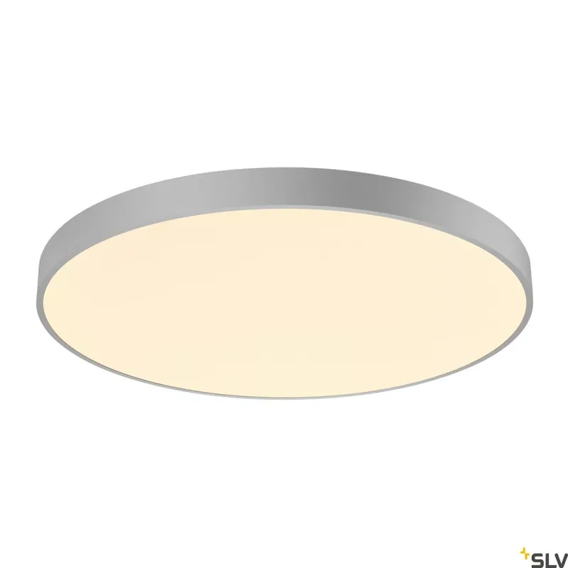 Utolsó esély MEDO 90 CL AMBIENT szürke 78w 3000/4000K 105° dimmelhető mennyezeti LED lámpa