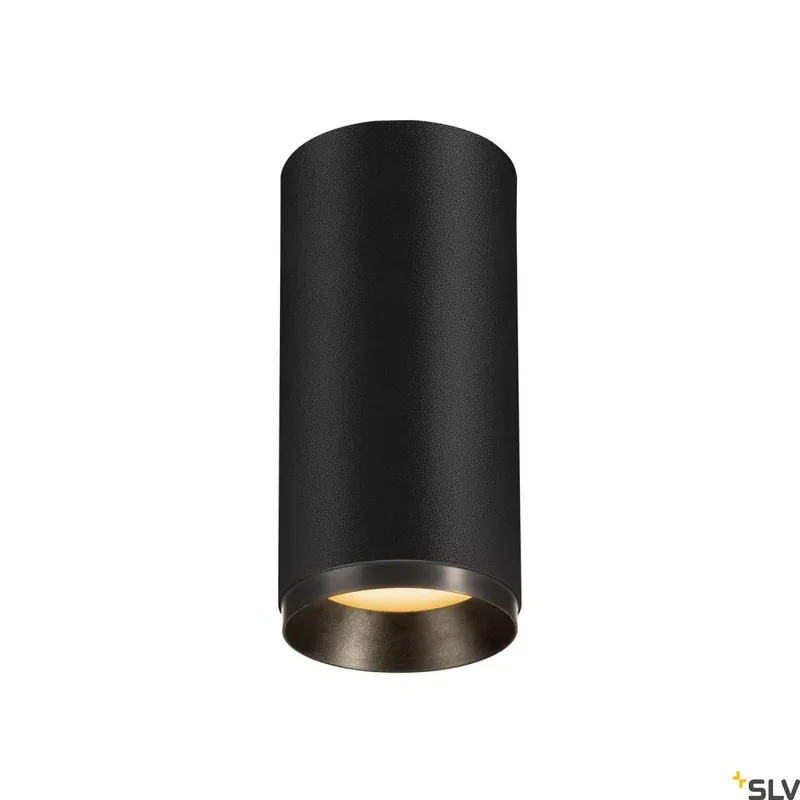 NUMINOS CL PHASE M fekete 8.5cm 2700K 60° 20,1W dimmelhető mennyezeti LED spot lámpa Népszerű