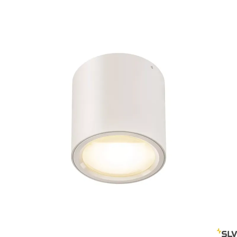 Végkiárusítás OCULUS CL fehér 11W 2000-3000K projektor lencsés dim to warm LED spot lámpa