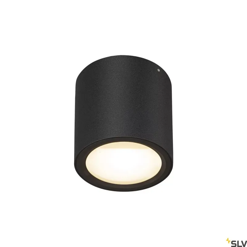 OCULUS CL fekete 11W 2000-3000K projektor lencsés dim to warm mennyezeti LED spot lámpa Alacsony ár
