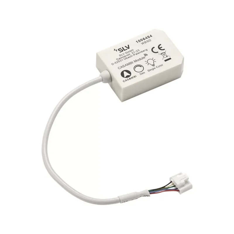 RF MODULE CASAMBI fehér single colour rádió vezérlő Gyors szállítás