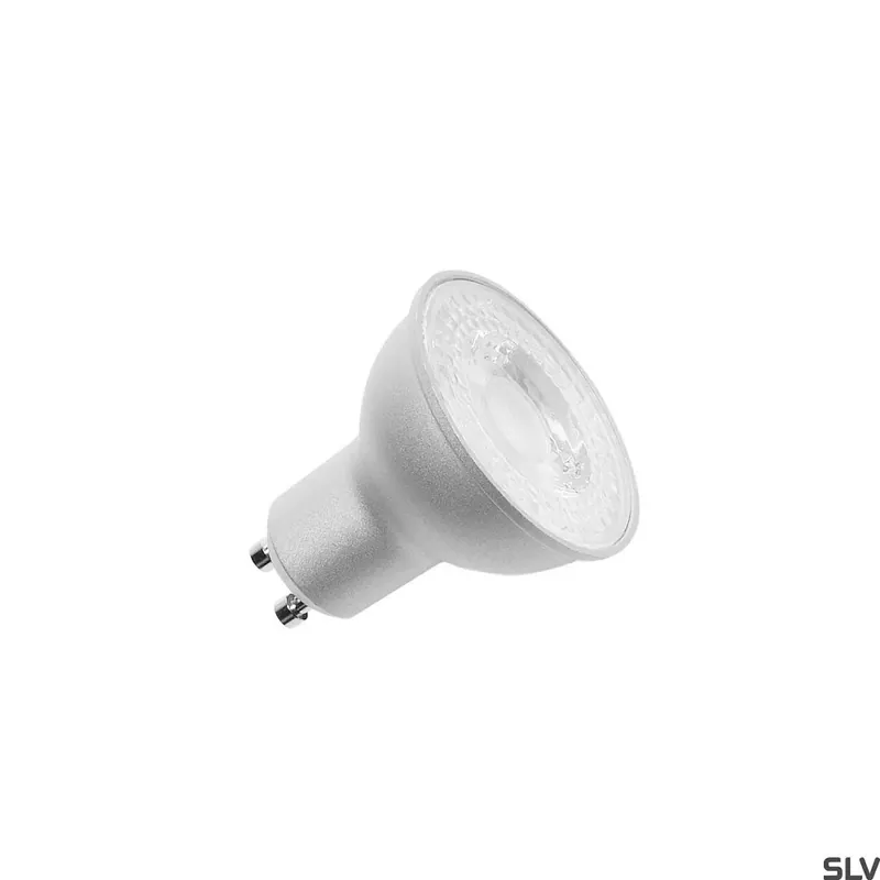Csak ma LED GU10 szürke 6W 2700K 38° CRI90 450lm dimmelhető LED izzó