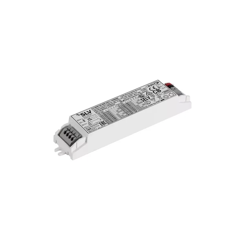 Vedd meg most LEDDRIVER fehér 36W 100-900mA DALI led tápegység