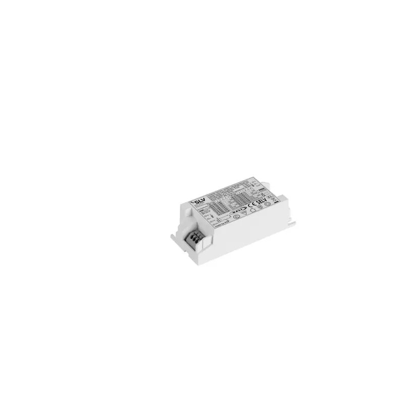 Akciós ár LEDDRIVER fehér 53W 650-1400mA DALI led tápegység