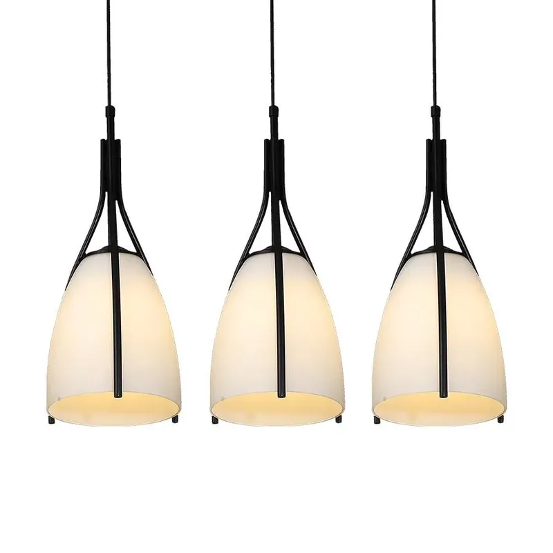 Luxera Zorzo 61302 függeszték, 3x60W E27 Akciós ár