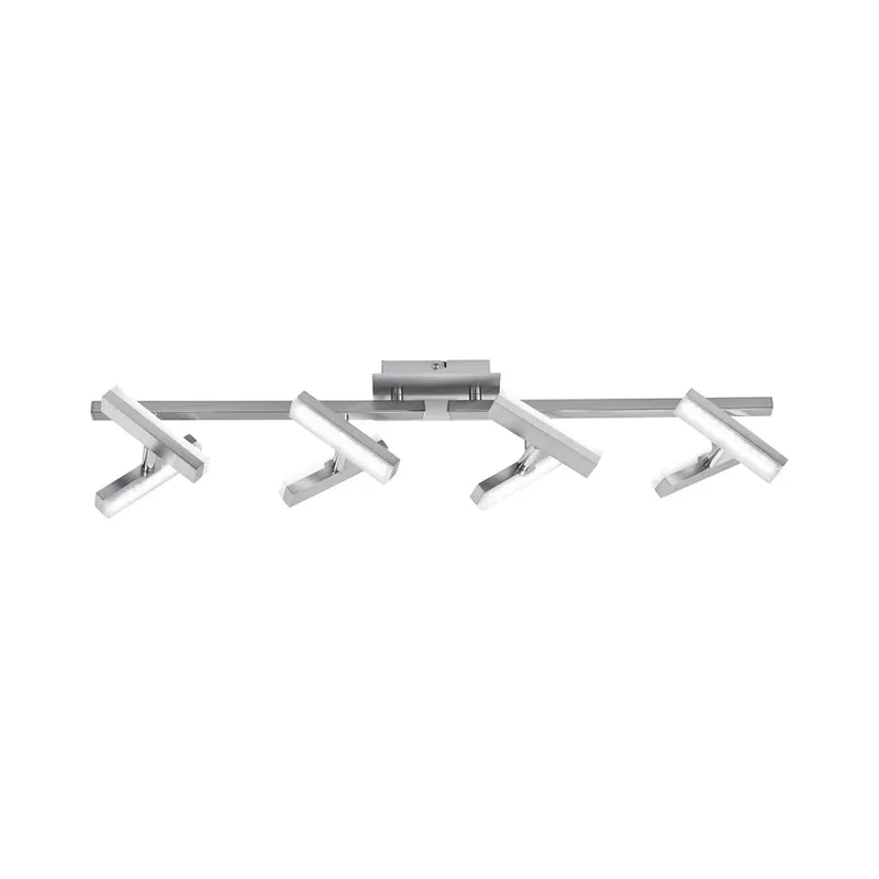 Kiárusítás Leuchten Direkt RICO LED 11278-55 spotlámpa, 16W LED, 3000K, 1400 lm
