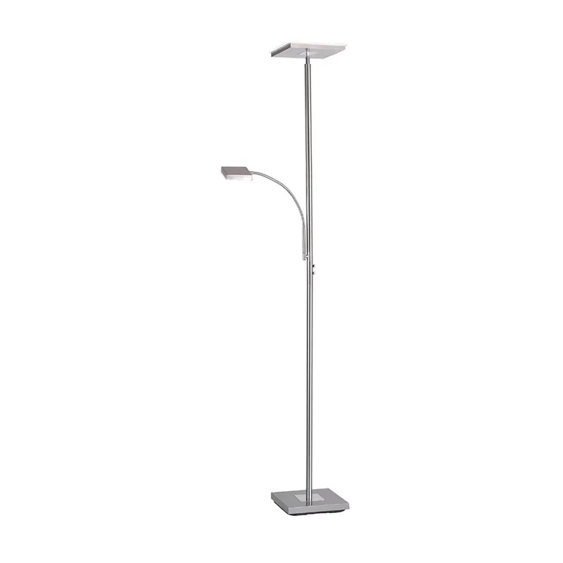 Leuchten Direkt HANS 11710-55 állólámpa, 1x31,5W LED, 3000K, 2900 lm Népszerű