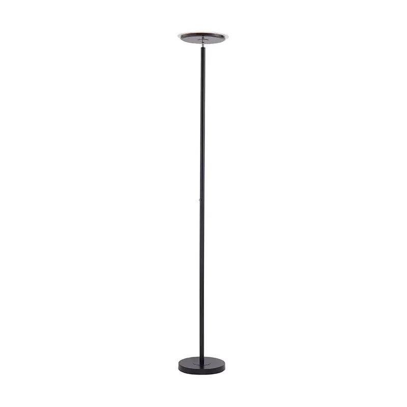 Azonnal elérhető Leuchten Direkt HANS 11729-18 állólámpa, 1x22W LED, 3000K, 2500 lm
