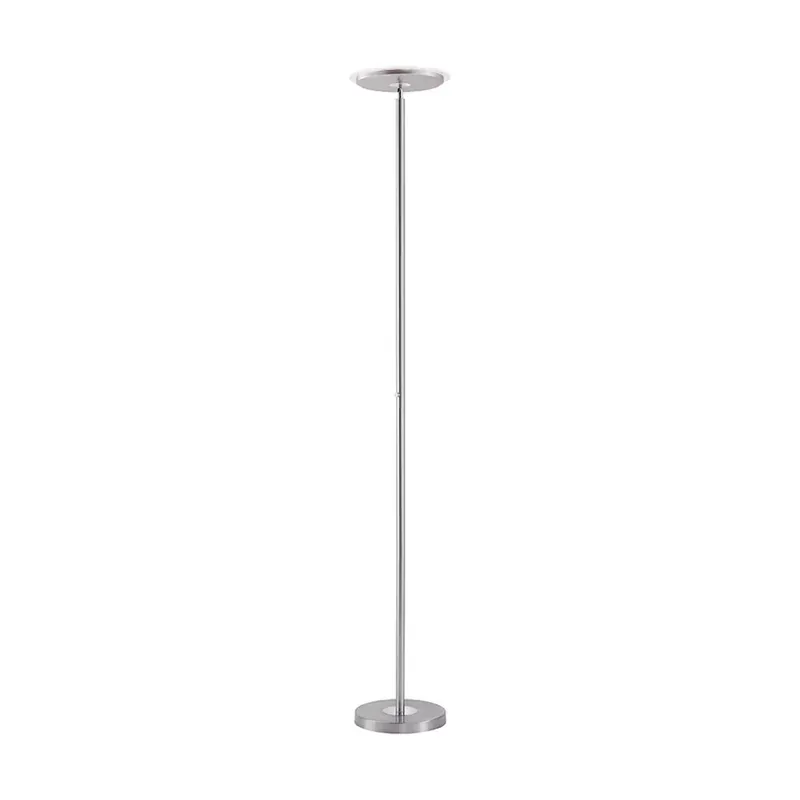 Leuchten Direkt HANS 11729-55 állólámpa, 1x22W LED, 3000K, 2500 lm Azonnali szállítás