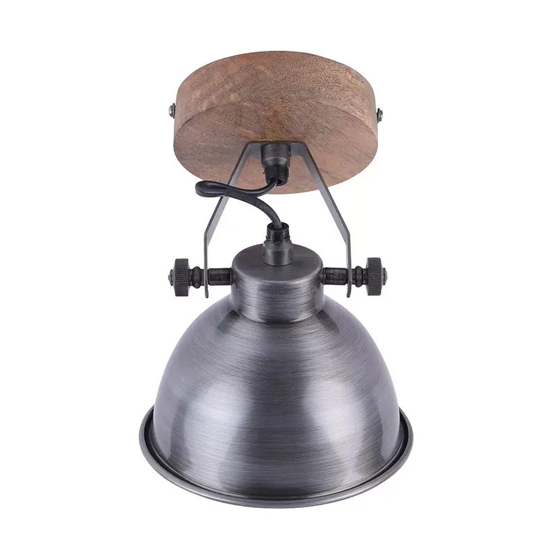 Leuchten Direkt SAMIA 11981-77 spotlámpa, 1x40W E14 Biztonságos fizetés