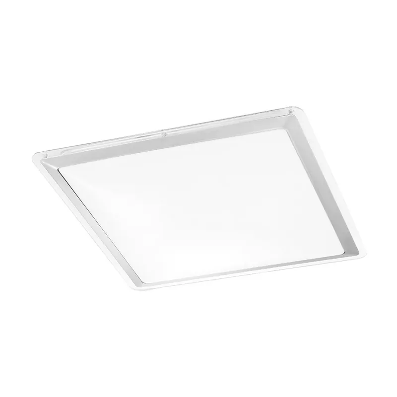 Leuchten Direkt LABOL 14268-55 fürdőszobai mennyezeti lámpa, 1x18W LED, 3000K, 2000 lm, IP44 Árengedmény
