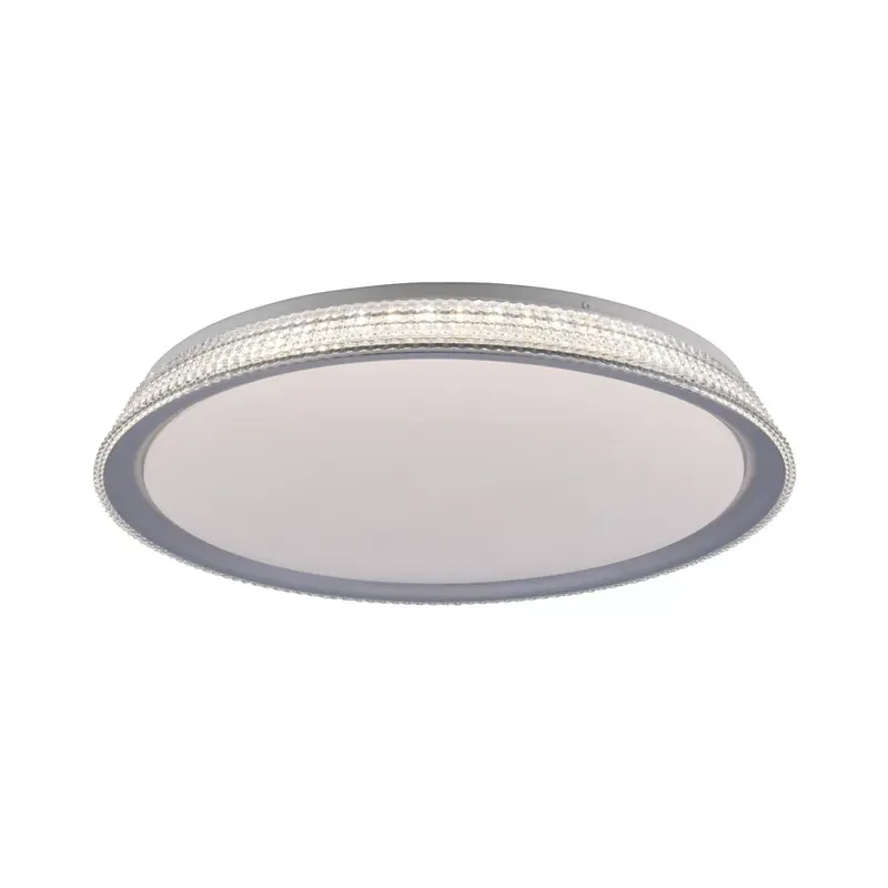 Leuchten Direkt KARI LED 14359-21 mennyezetlámpa, 36W LED, 3000K, 4150 lm Szuper akció