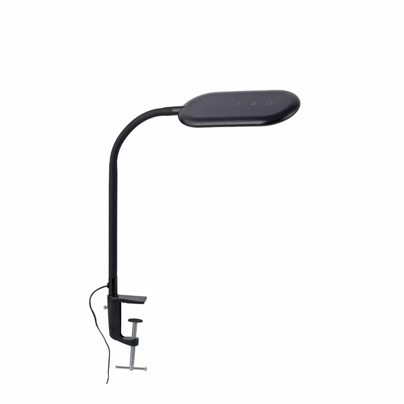 Leuchten Direkt KELLY LED 14404-18 satus íróasztali lámpa érintőkapcsolóval, 7W LED, 3000-6000K, 1180 lm Kiárusítás