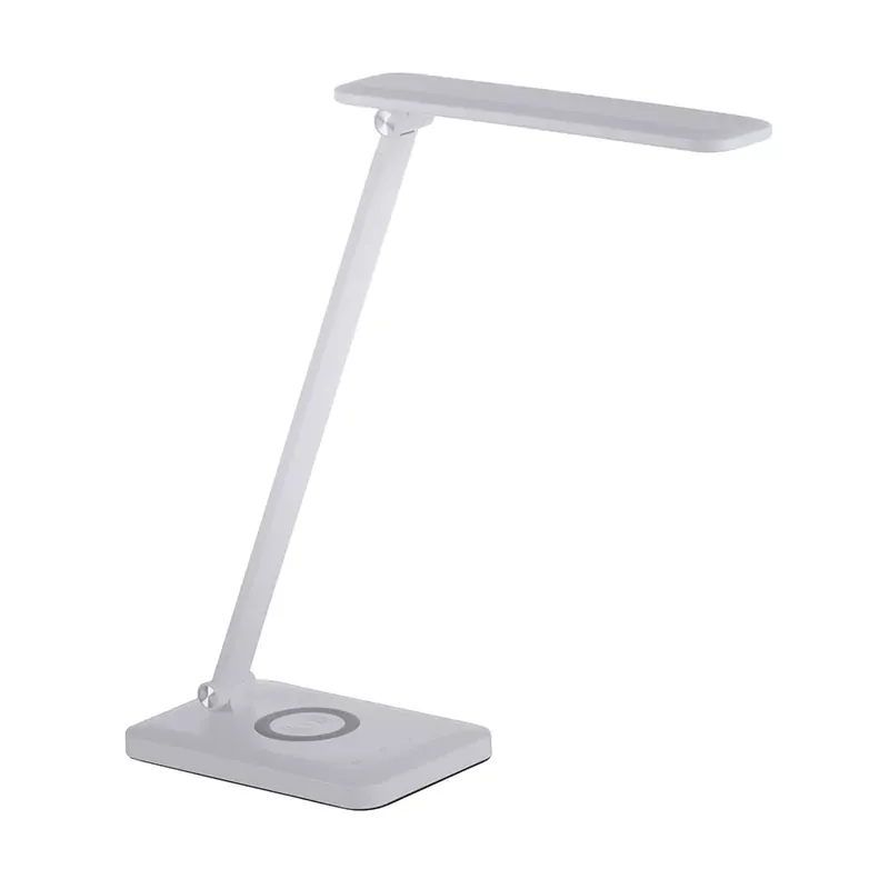 Biztonságos vásárlás Leuchten Direkt FLORENTINA 14415-16 íróasztali lámpa, 1x5W LED, 3000K-5700K, 680 lm
