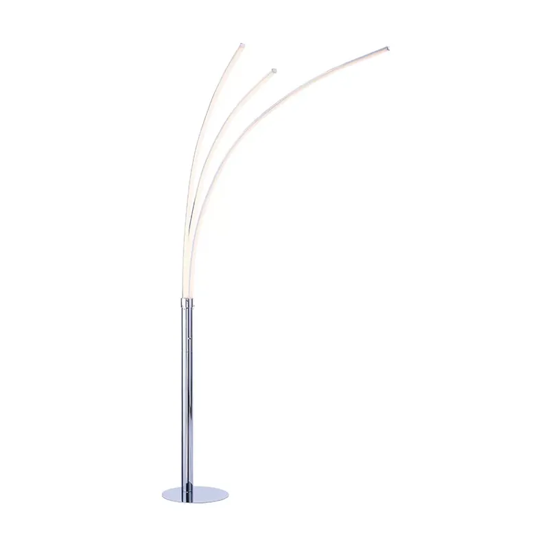 Biztonságos vásárlás Leuchten Direkt MAJA 15383-55 állólámpa, 1x18,6W LED, 3000K, 2200 lm