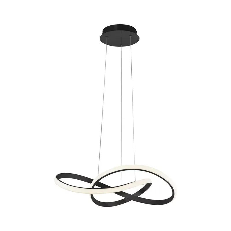 Leuchten Direkt MARIA LED 15402-18 függeszték, 25W LED, 3000K, 3250 lm Szuper ajánlat