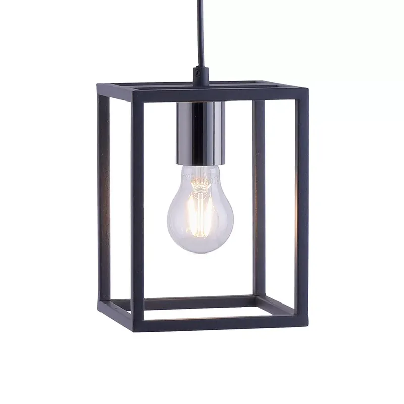 Leuchten Direkt FABIO 15813-18 függeszték, 1x60W E27 Kedvezményes ár