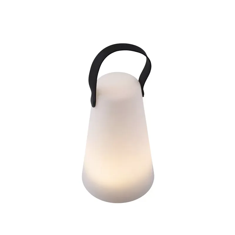Szuper akció Leuchten Direkt KENO LED 19878-16 kültéri asztali lámpa, 0,6W LED, RGB, 45 lm, IP44