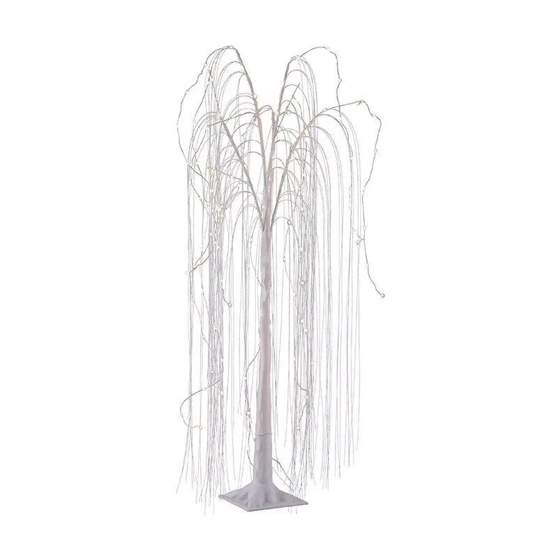 Leuchten Direkt WILLOW 86142-16 kültéri világító fa, 1x2W LED, 3000K, 200 lm, IP44 Utolsó esély