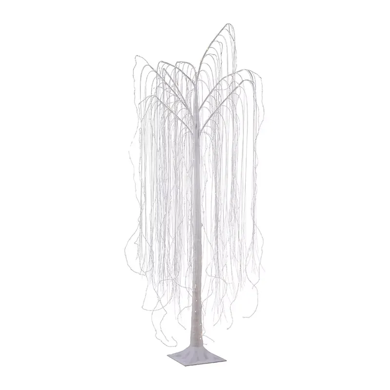 Újdonság Leuchten Direkt WILLOW 86143-16 kültéri világító fa, 1x3,4W LED, 3000K, 680 lm, IP44