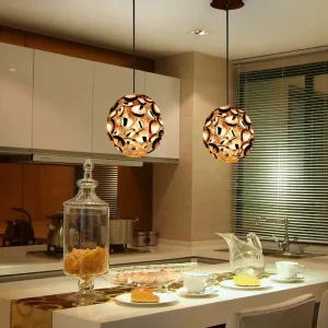 Ajánlat Schuller Narisa 266035N függeszték, 1x5,5W E27 LED, 3000K, 450 lm