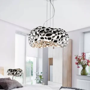 Schuller Narisa 266284 függeszték, 5x6W G9 LED, 3000K, 2750 lm Rendeld meg most