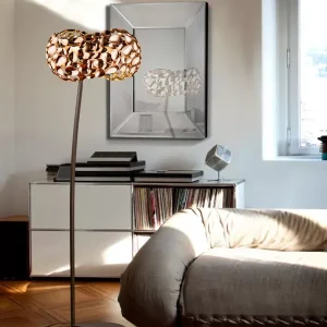 Népszerű Schuller Narisa 266616N állólámpa, 5x6W G9 LED, 3000K, 2750 lm