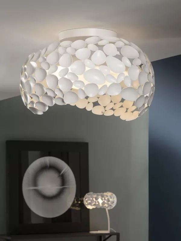 Akció Schuller Narisa 266847 mennyezetlámpa, 5x6W G9 LED, 3000K, 2750 lm