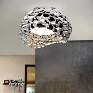 Schuller Narisa 266866 mennyezetlámpa, 5x6W G9 LED, 3000K, 2750 lm Különleges ajánlat