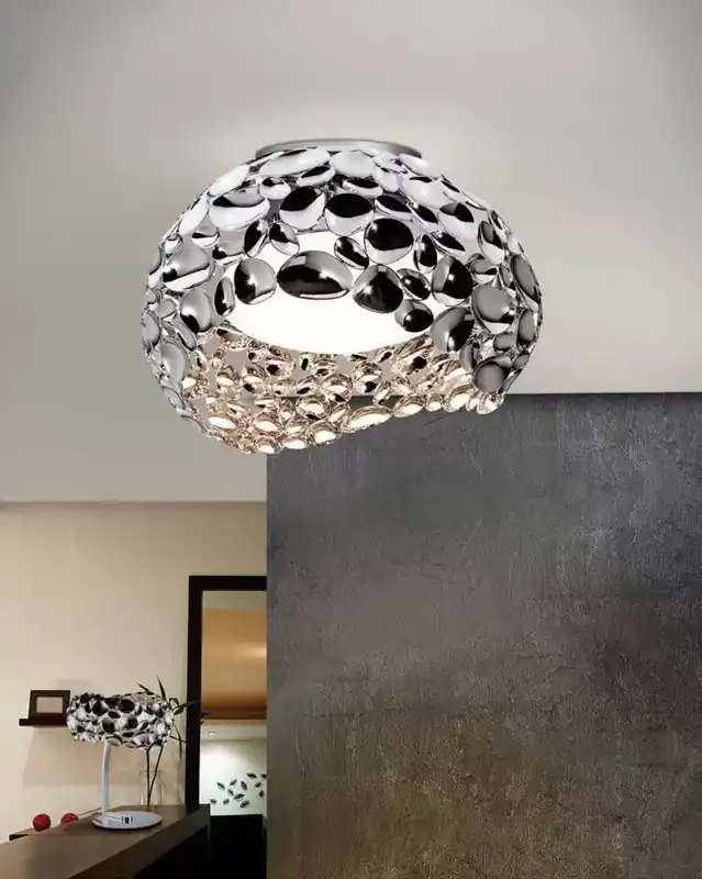 Schuller Narisa 266866 mennyezetlámpa, 5x6W G9 LED, 3000K, 2750 lm Különleges ajánlat