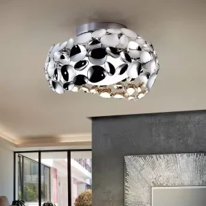 Schuller Narisa 266946 mennyezetlámpa, 3x6W G9 LED, 3000K, 1650 lm Rendeld meg most