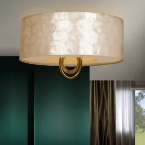 Csak ma Schuller Edén 716478 mennyezeti lámpa, 4x10W E27 LED, 3000K, 3600 lm